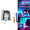 Game Accessory Replacement Blu-ray DVD Optical Disk Drive DVD Drive Circuit Board Fit for PS4 Pro CUH-7000 / CUH-7200