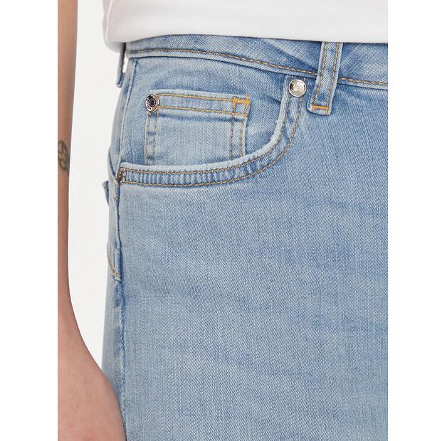 Liu Jo Jeans UXX037 D4811 Blue Skinny Fit