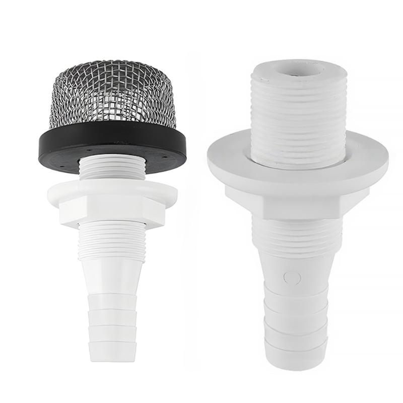 Heavy Type Inlet Strainer For Marine Aerators Pumps In Live Fish Tanks On Fishing Boats And Ship