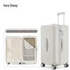 Kalaya PC Hardshell Carry-on Luggage