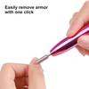 Drill Pen Electric USB Art Machine Electric USB Adjustable Manicure Mill Polisher
