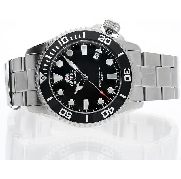 Часы Orient RA-AC0K01B10B