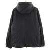 Patagonia 83985F5 Micro Puff Jacket S Charcoal Gray Outdoor Padded Women Used