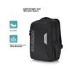 AMERICAN TOURISTER Antibacterial Lightweight High School Backpack for Boys Large Capacity Laptop Bag