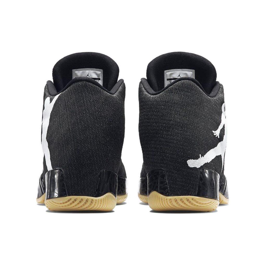 Jordan XX9 Quai 54 805254-004