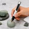 Rechargeable Engraving Pen Cordless Machines with Bits, USB Mini Electric Engraver Etching Professional Crafting Drill Kit Machines, Adjustable Speed