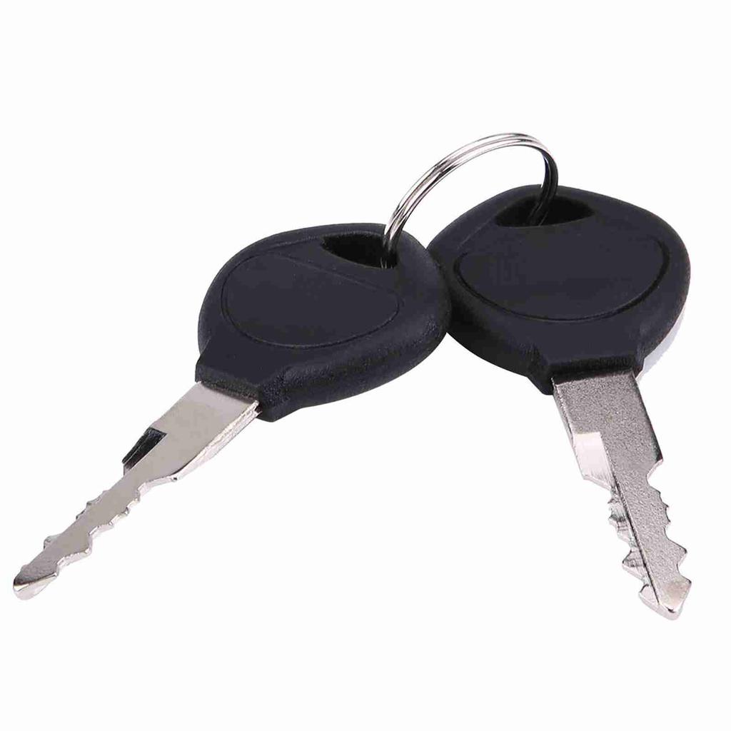 Motorcycle Ignition Key Switch Lock With Unlocked Key Fits For Honda CB CM 400 450