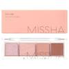 MISSHA - Day Vibe Palette - 3 Types