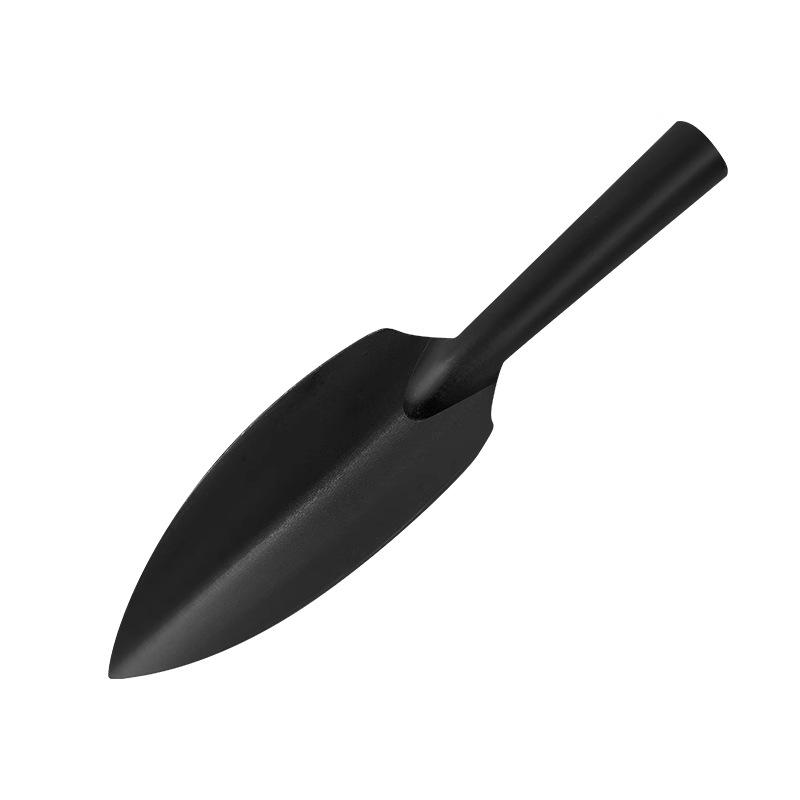 New Outdoor Gardening Shovel: Compact Tool for Planting, Vegetables, and Transplanting.