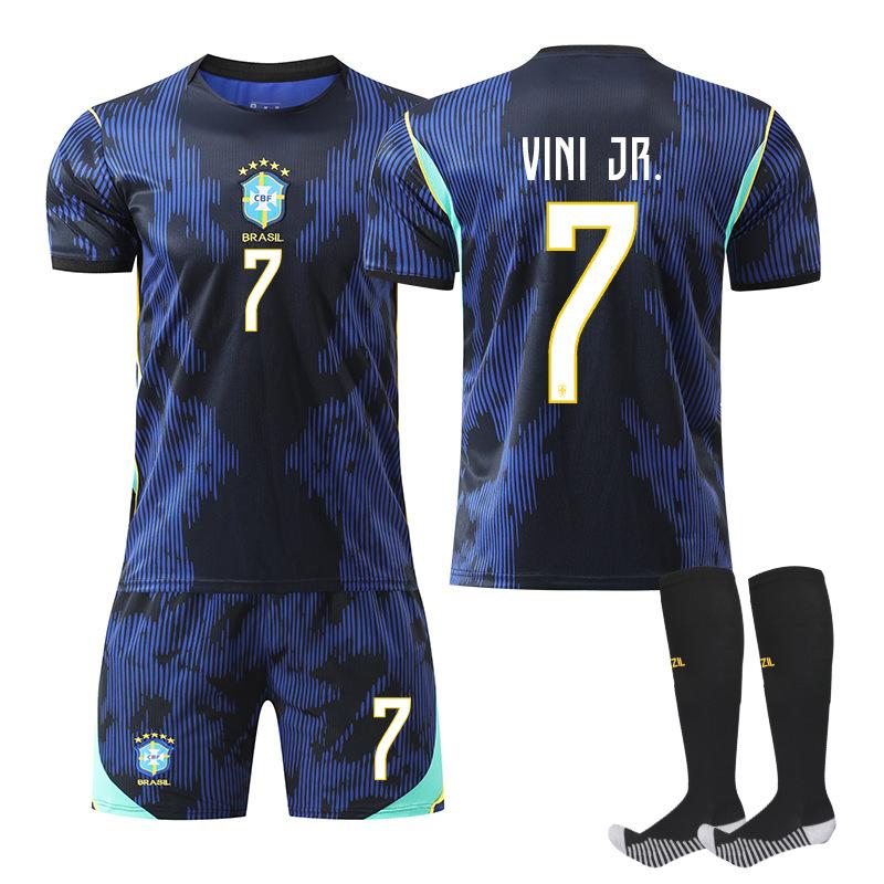 2026 Nē. 7 Vini JR. Pasaules