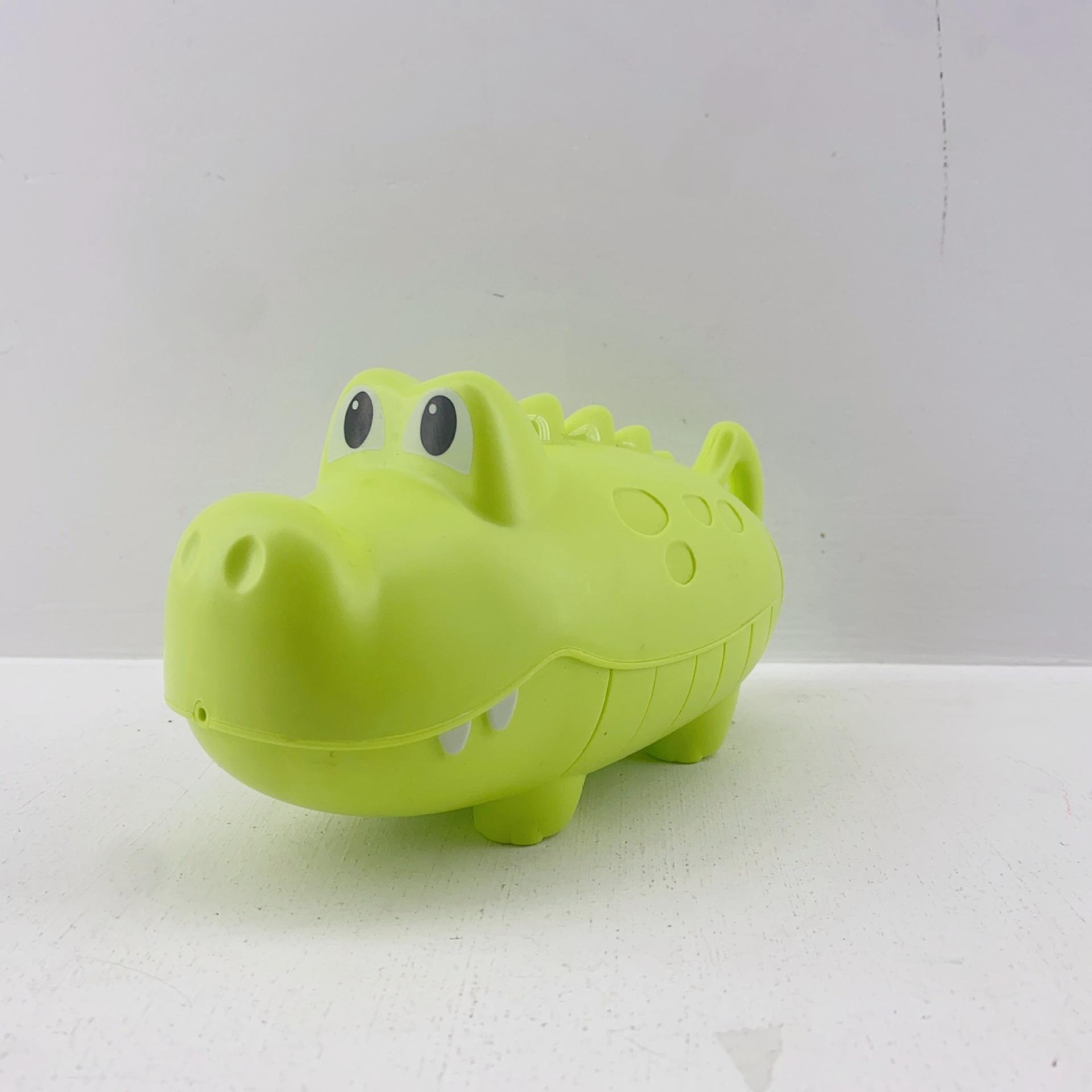 

Красочный и забавный водяной пистолет-пульверизатор, пляжные игрушки для игр в воде и приключений летом Crocodile