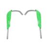 Motorcycle Handguards   Lock Screw Aluminum Alloy   Fit Handlebar Hand  or