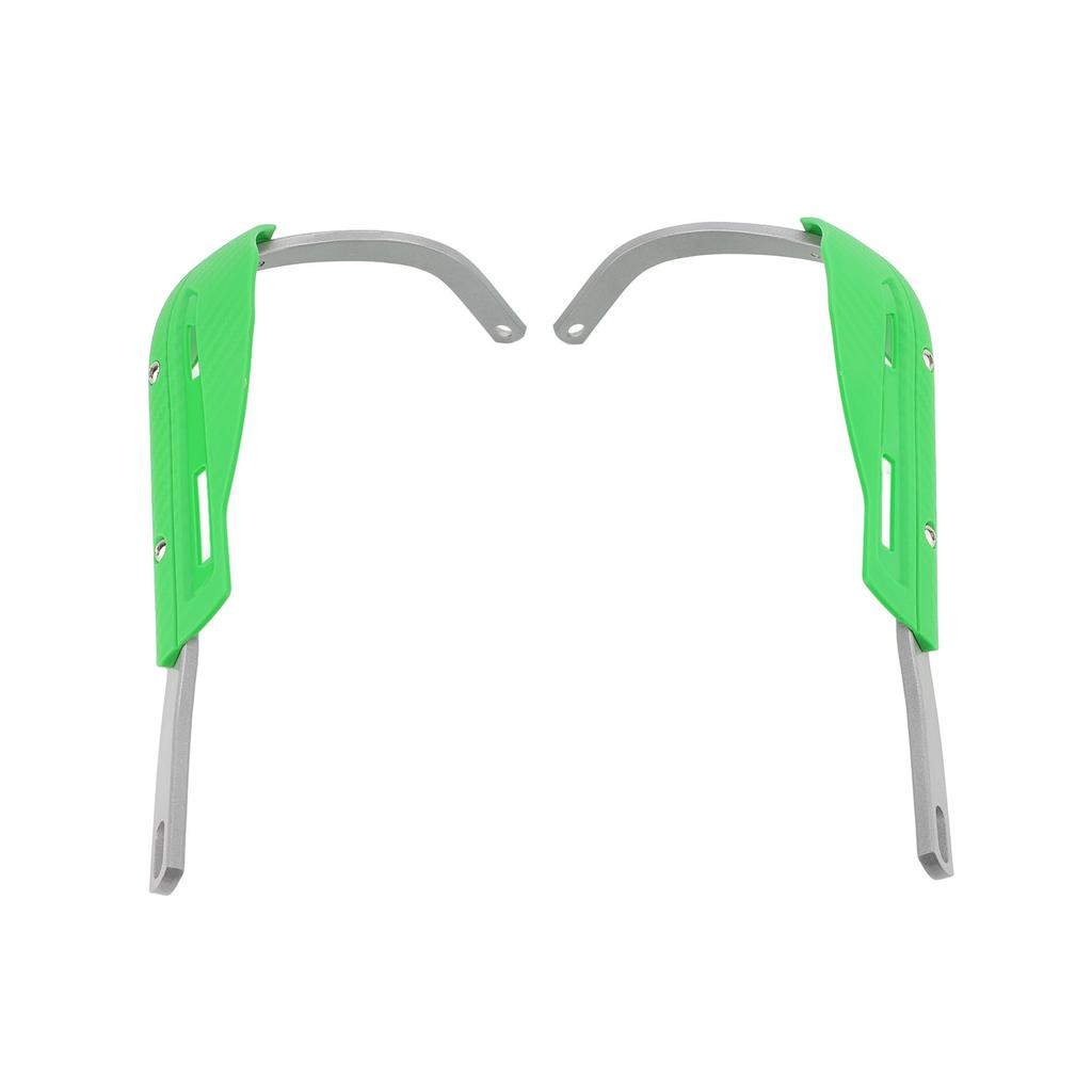 Motorcycle Handguards Lock Screw Aluminum Alloy Fit Handlebar Hand or