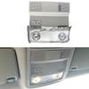 Car Reading Dome Light Glasses Box and Bracket  For WV Golf 5 Golf 6 for Passat B6 2006 2007 2008 2009 1KD947105
