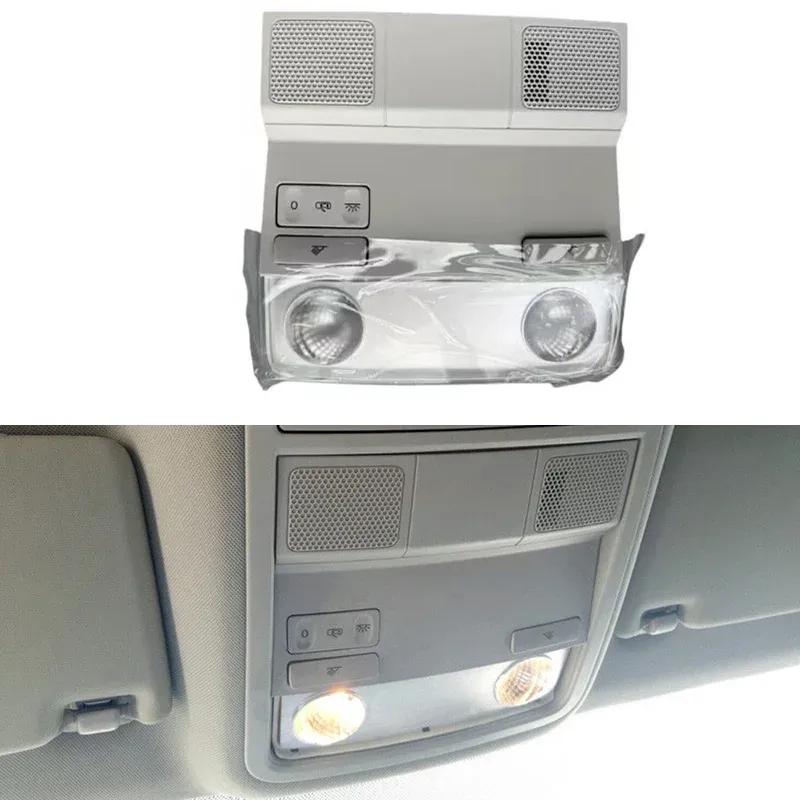 car reading dome light glasses box and bracket For WV Golf 5 golf 6 for Passat B6 2006 2007 2008 2009 1KD947105