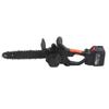 Cordless Battery Chainsaw Integrated 12 Inch Rechargeable Lithium Battery Operated Chainsaw