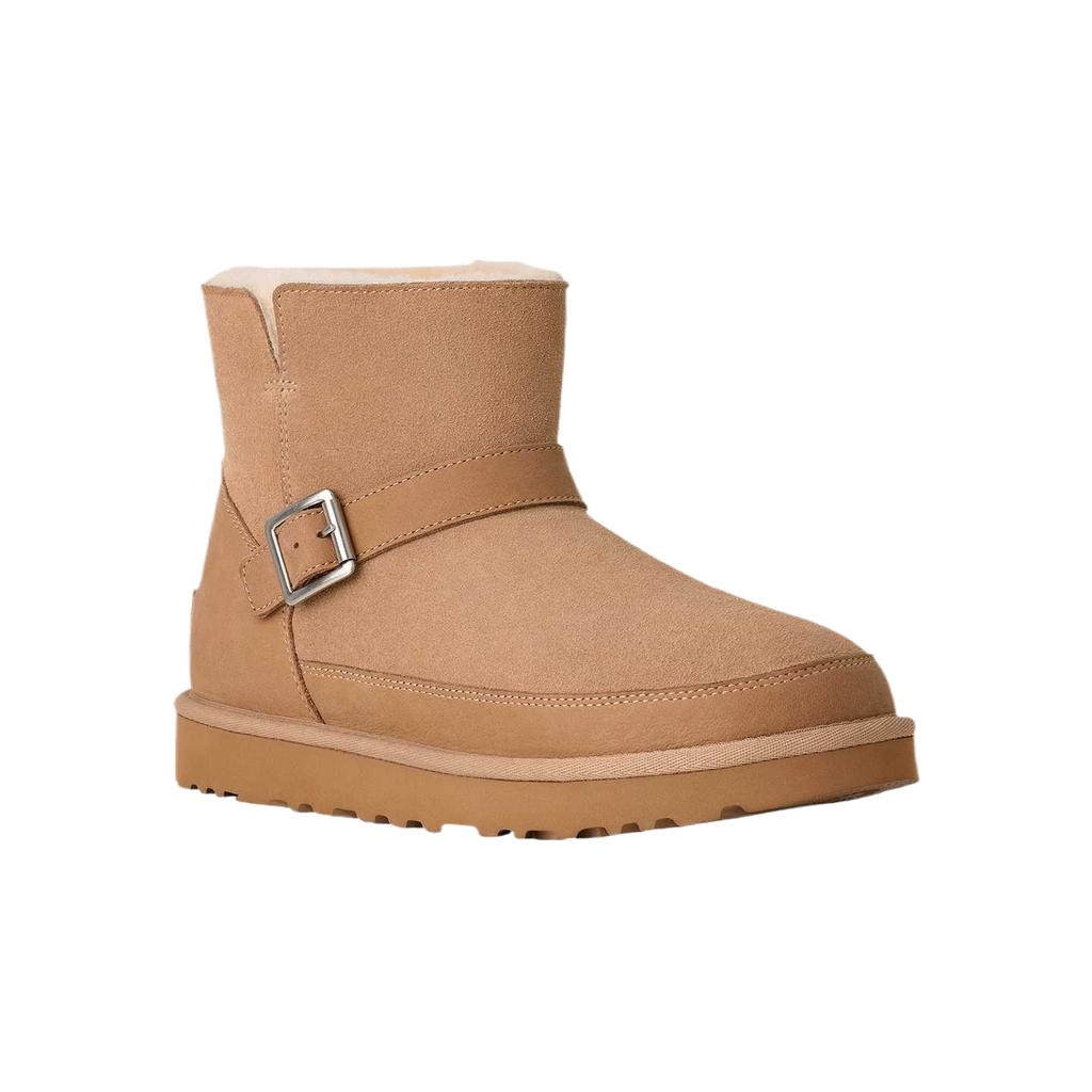 UGG Classic Novelty Thermal 12.5cm Snow Boots Women's 1174512