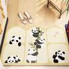 Cartoon Silk Circle Floor Mat, Porch Scraping Mud And Soil Entry Door Floor Mat, Household Can Be Cut, Dirt-Resistant And Easy To Take Care Of,