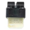For Toyota Sienna Yaris Verso 1999-2005 Car Front Left Power Window Control Switch Glass Lifter Button 84820-12361 84820-52170
