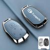 Applicable Key Case for GAC Trumpchi Models: GS4, GS3, GA6, GA4, GS8, GS7, GS5, GA3S, M6, M8
