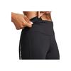 New Nike Fast Leggings Women's Black FN3268-010