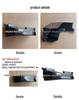 Toyota Prado 2024 Radiator Air Guide Seal 16561-F0010