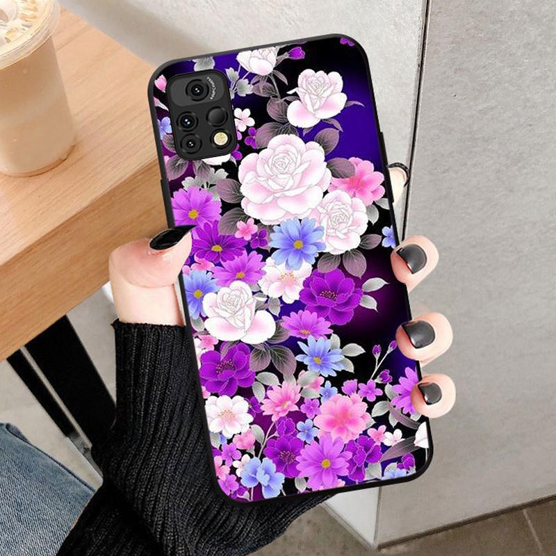 For Umidigi A13 Pro 5G Phone Cases Soft TPU Back Covers For Umidigi A13Pro Case Cover Silicone Fundas Cool Lion Shell Coque