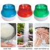 4Pcs Kitchen Tools Faucet Water Filter Universal Filter Nozzle New Drain Strainers  for Household