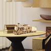 ROKR Wooden 3D Puzzle Assembly Model Kits
