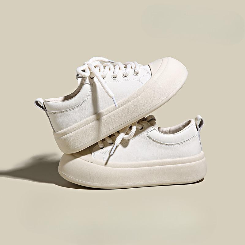 

Новые стили обуви Повседневная обувь Обувь на плоской подошве Универсальная обувь и Спортивная обувь 40 бежевый