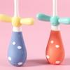1pc Toothbrush for Kids Cute Soft Tooth Protection Baby Teeth Brush Oral Cleaning Manual Children Toothbrush 1-6 Years Old