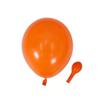 NEW 20-100 Pcs Latex Balloon Wholesale 10 Inch Matte Helium Ballons For Birthday Party Wedding Arch Background Decoration