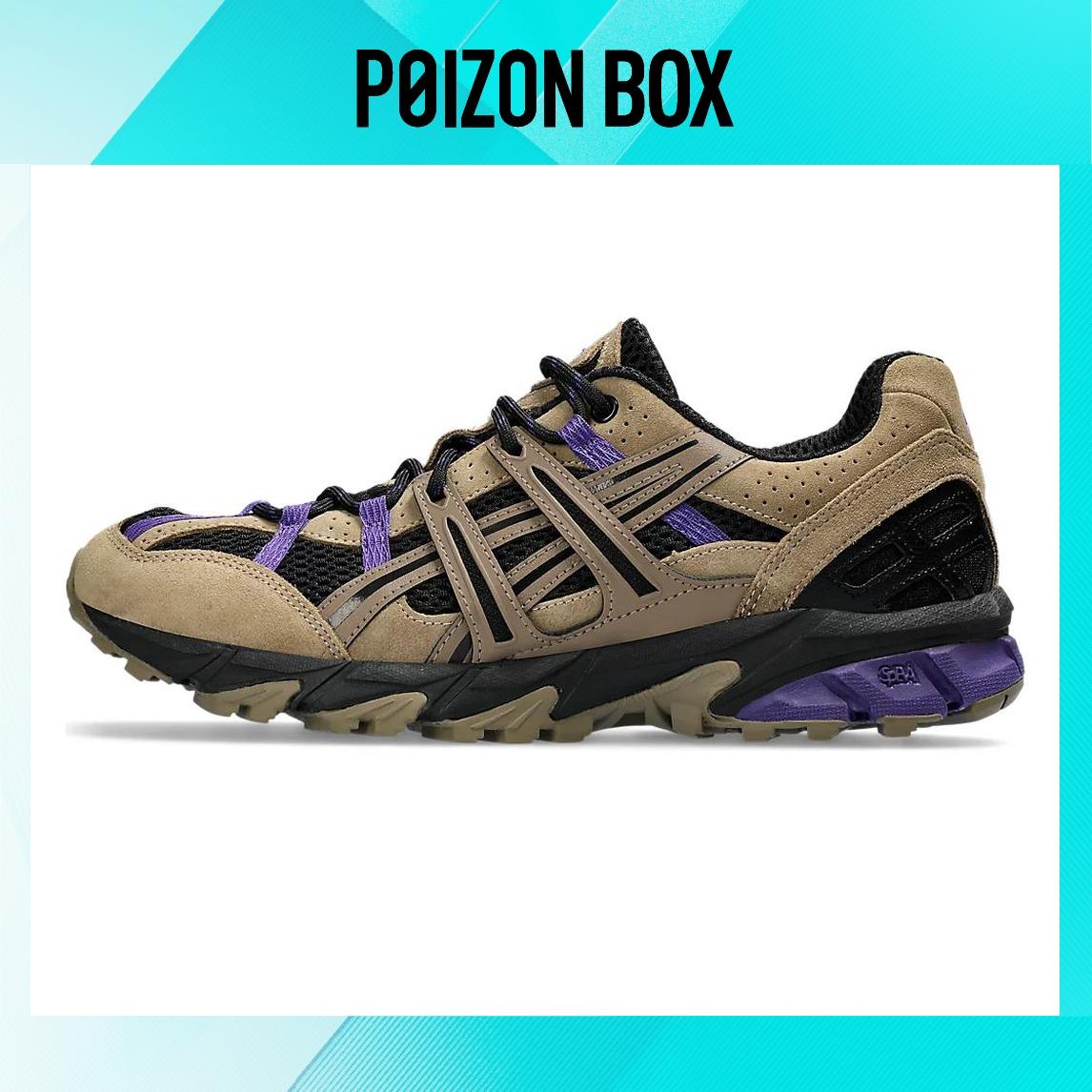 

кроссовки Asics Gel-Sonoma 15-50 Running shoes Unisex 1201A438-201
