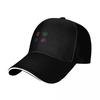 Respire. Baseball Cap Visor Trucker  Designer Hat Christmas  Sun s For Women Unisex's