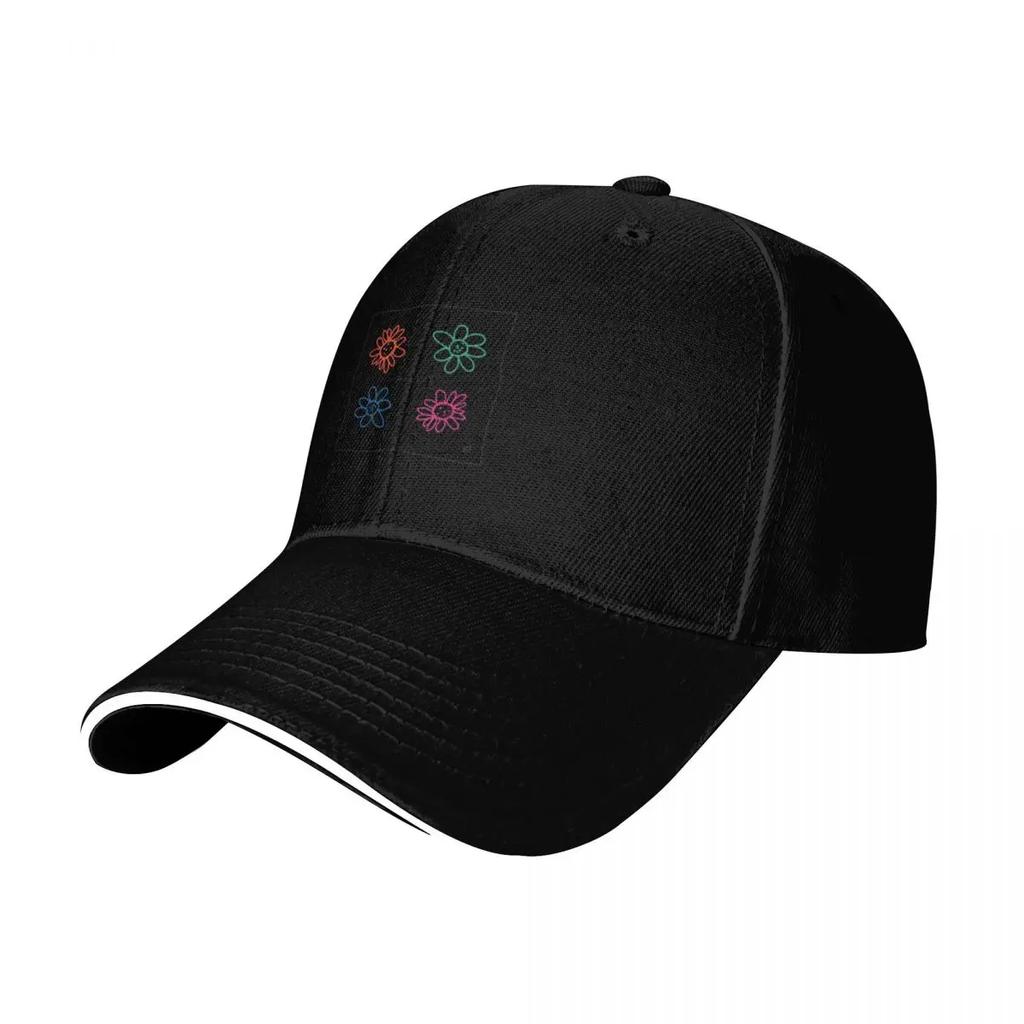 Respire. Baseball Cap Visor Trucker  Designer Hat Christmas  Sun s For Women Unisex's