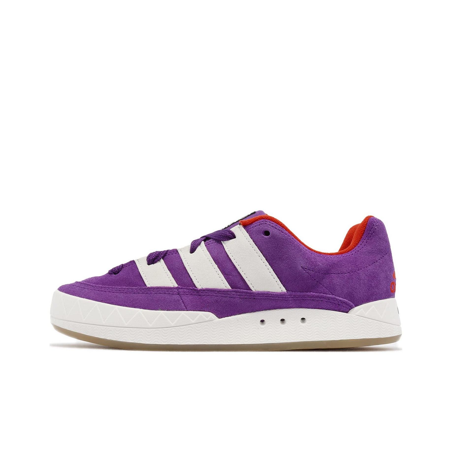 

кроссовки adidas originals Adimatic Skateboarding Shoes Unisex GV6712