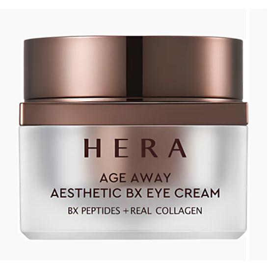 

HERA Age Away Aesthetic BX Cream Mini 25ml – Anti-Aging Firming Facial Cream