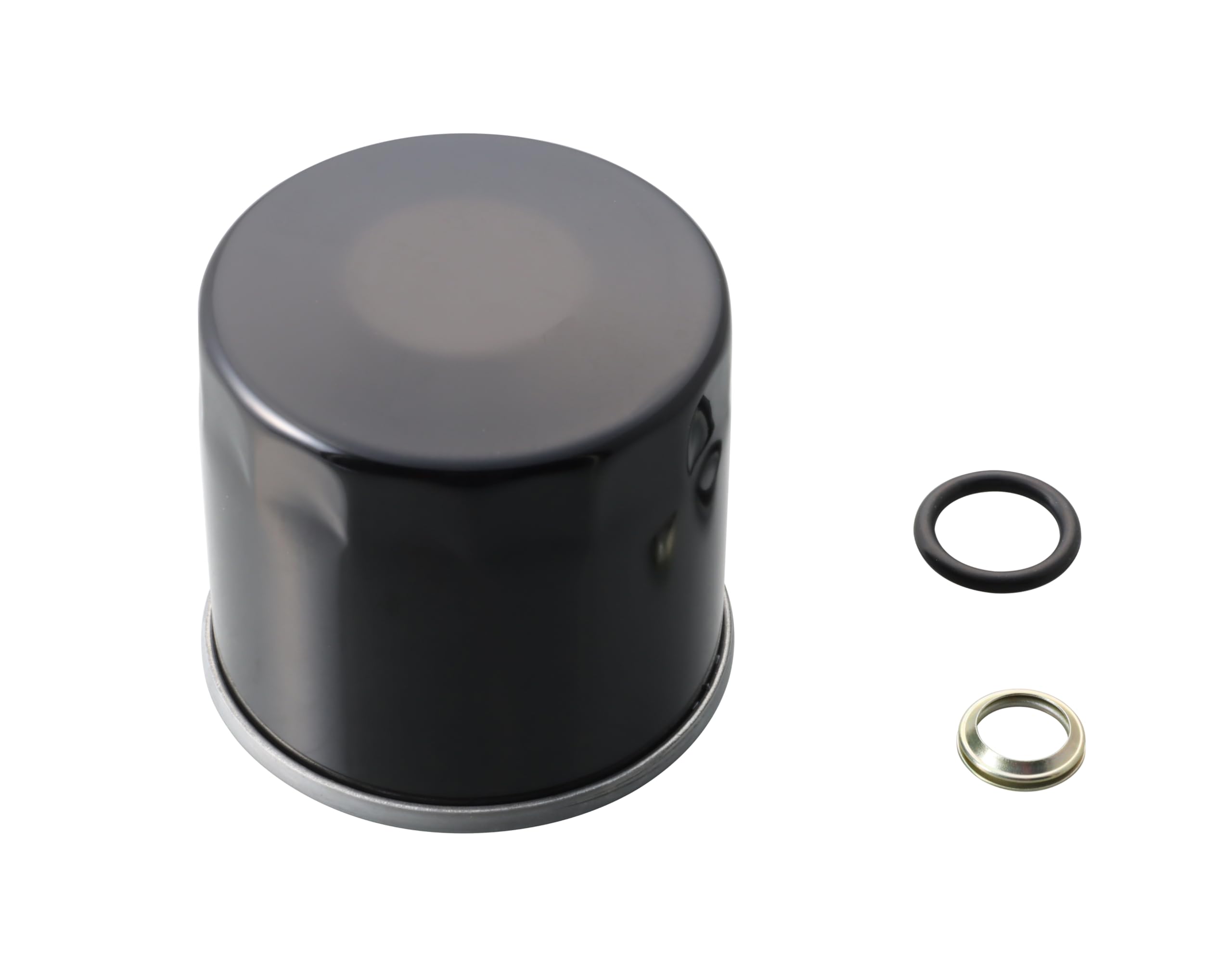 

Kitaco Change Full Set K-PIT SV650/X (VP55B/VP55E) V-Strom 650/XT(VP56A/C733A/C733M) SV400/S(VK53A) 70-390-02050 чёрный