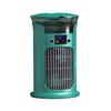 Desktop Misting Fan, Portable Cooling Fan with Spray, 3 Speed USB Rechargeable Mini Air Cooler for Home Office