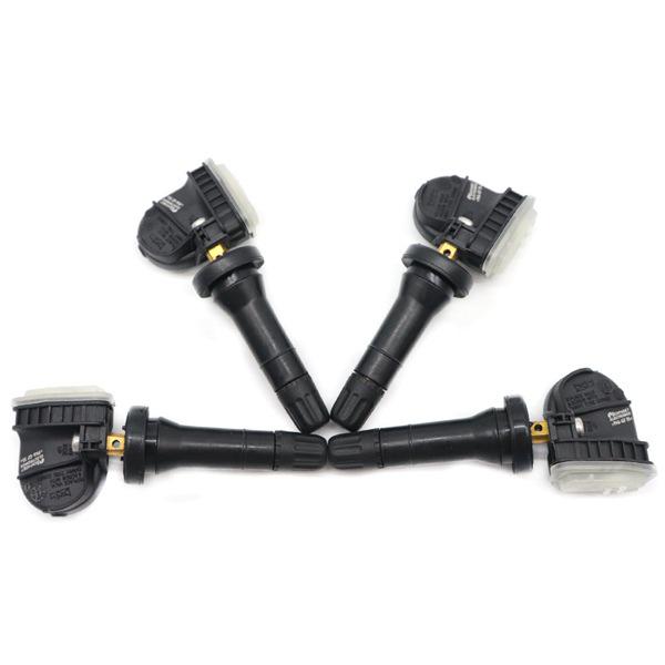 4-Piece Haval Tire Pressure Sensor Kit (Part #3641101XKN01A)