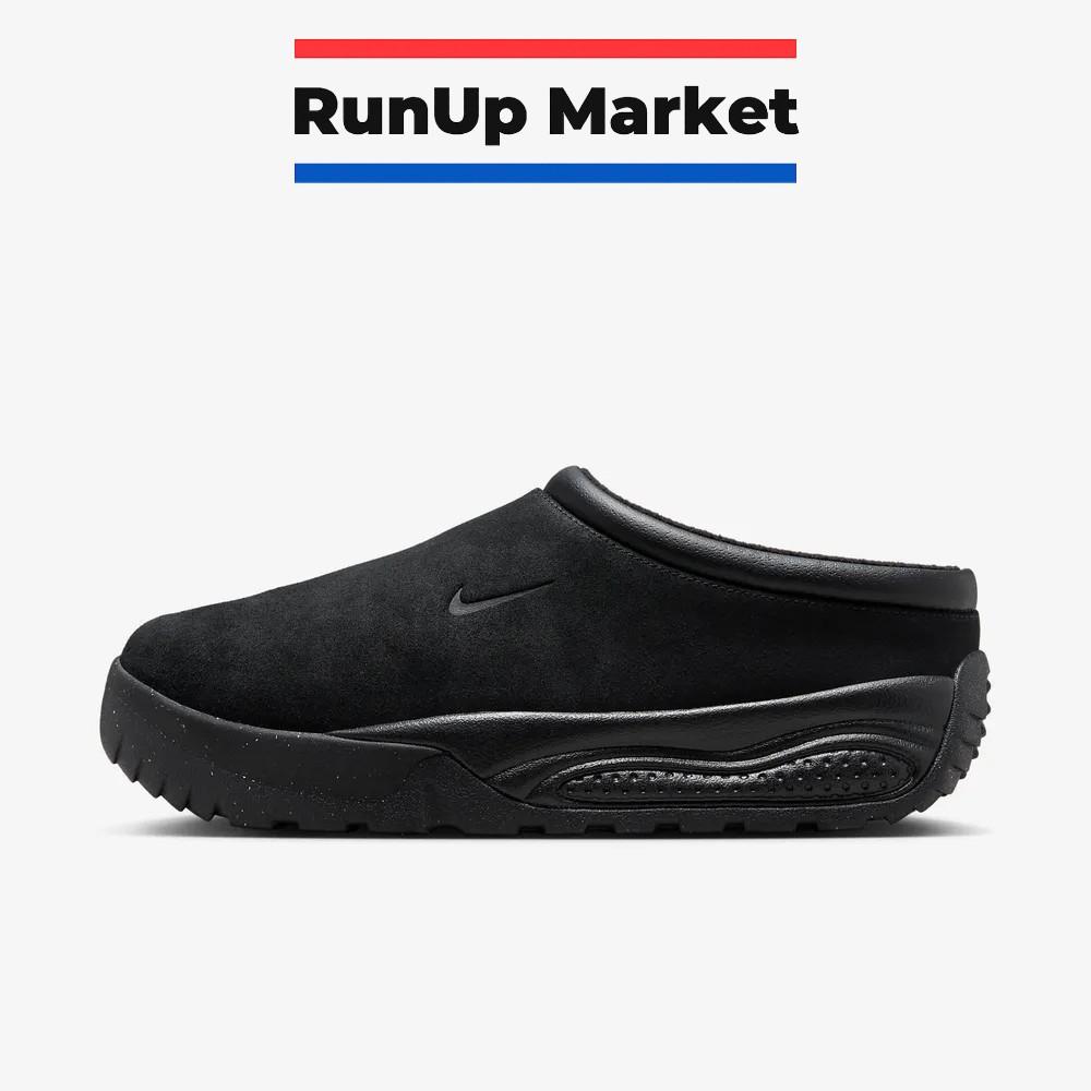 Nike ACG Rufus Black FV2923-001 EUR38.5/240mm