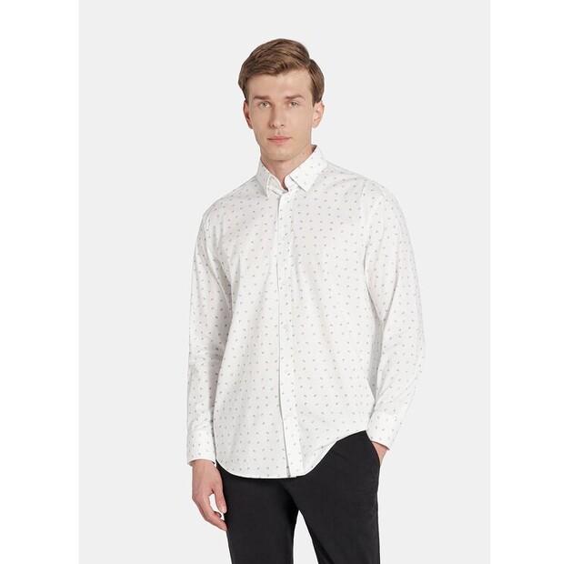 Рубашка Pako Lorente P25WF-1X-026 EU XXL