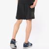 Adidas Casual Shorts Men's Black Moderate CF6257