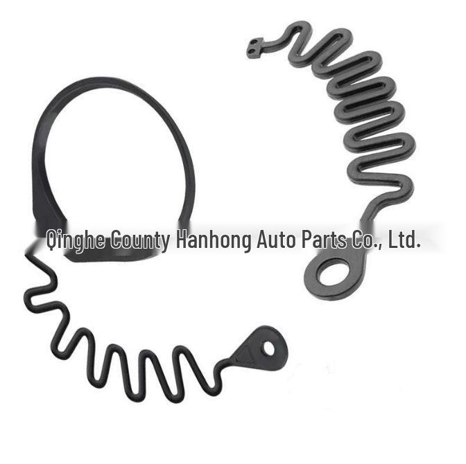 Volvo S80/S6 Fuel Tank Cap Anti-Loss Rope (Part No. 31261589)