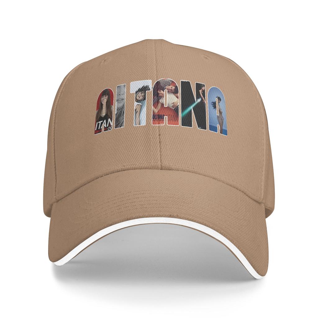 Aitanaes Cap For Men Women Trendy Baseball Cap  Sun Hat Golf Headewear Adjustable