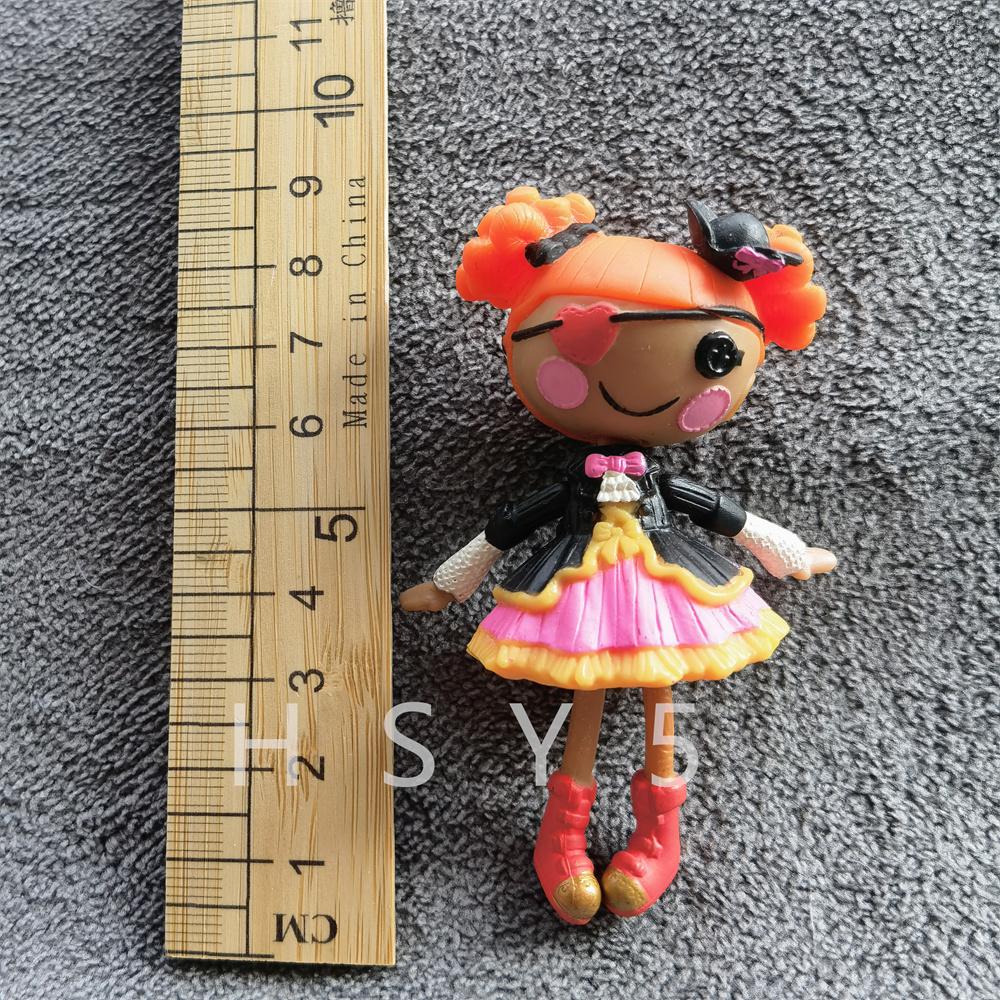 Original Multi-Stil 7cm~8cm Erhältlich Als Lele Engel Kinderspielzeug Geschenke
