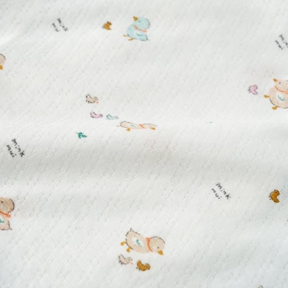 Mink Mui Bambu Bebek Gömleği 36170 000 07