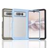 Colorful Protective Case For Google Pixel Fold Shockproof Back Cover