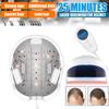 Laser Hair Regrowth Laser Helmet Men Hair Growth Cap Helmet Hair Loss Laser Treatment Hair Fast Growth Anti Hair Loss