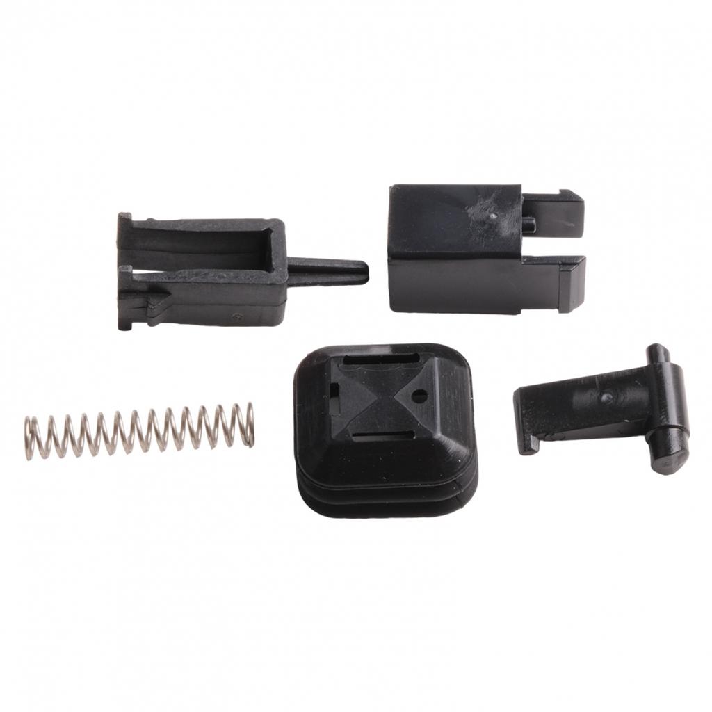 Fuel Flap Repair Kit For Land Rover For Discovery 3 /4 For Range Rover Sport